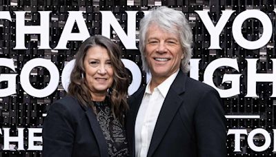 Jon Bon Jovi Admits He 'Got Away with Murder' During Marriage to Dorothea Bongiovi: 'I'm Not a Saint'