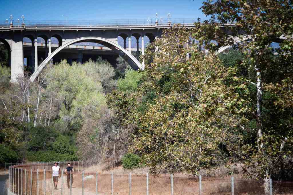 Pasadena’s Arroyo Seco trail restoration close to breaking ground