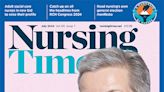 Nursing Times July 2024