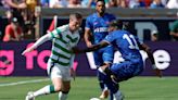 Chelsea vs Celtic LIVE! Friendly match stream, latest score and goal updates today