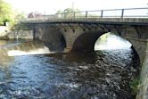 Main Street Bridge (Pawtucket, Rhode Island)