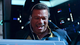 Star Wars: Billy Dee Williams Talks Lando’s Daughter Theory in The Rise of Skywalker