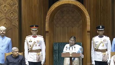 'Entire country felt outraged': Now, President Murmu invokes Emergency; oppn up in arms