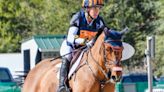 Grand-Prix Eventing Showcase offers opportunity to see Olympic-caliber athletes in action