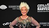 Chef Anne Burrell Shares Her Go-to ‘Simple’ Spaghetti Recipe and Summer Barbecue Tips