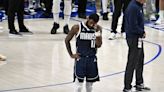 Kyrie Irving's Honest Quote After Dallas Mavericks Lose Game 4
