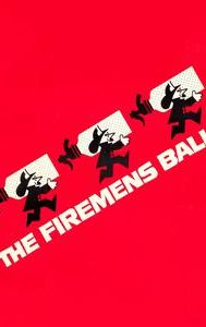 The Firemen's Ball