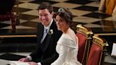 Who is Jack Brooksbank? The wine merchant and former nightclub manager married to Princess Eugenie