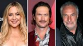 A Guide to the Hudson Family: Meet Kate Hudson and Oliver Hudson’s Relatives on Dad Bill’s Side