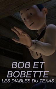 Bob et Bobette - Les diables du Texas