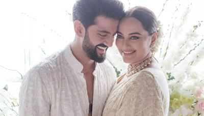 Sonakshi Sinha-Zaheer Iqbal REVEAL Reason Behind Keeping Relationship Private For 7 Years: Always Better To Keep...