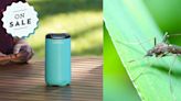 Amazon’s Best-Selling Mosquito Repeller Is on Sale—and It’ll Save Your Summer