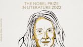 Premio Nobel de Literatura 2022: la francesa Annie Ernaux, la ganadora de este año