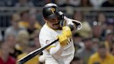 Gonzales hits go-ahead single in 8th, Keller allows 1 run in 7 innings as Pirates beat Cardinals 2-1