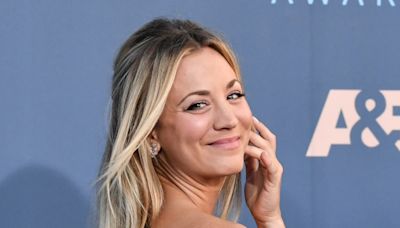 Kaley Cuoco’s Daughter Tildy Made One of Her Dreams Come True & She Is Beaming With Joy in the Cute Photos