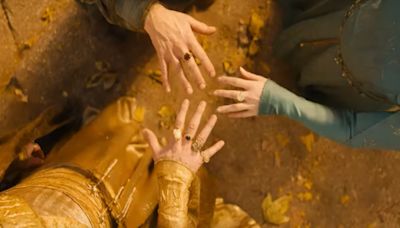 The Lord of The Rings: The Rings of Power Release Date With Teaser Trailer; Fans Upset Over Costume Design