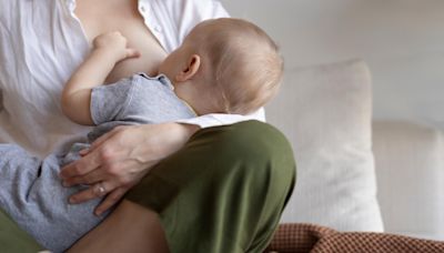 補餵母乳對寶寶和媽媽有哪些好處？醫師完整解析