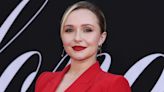 Here's What Hayden Panettiere Had To Say About Her Four Years Away From Acting