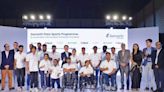 Hyundai Motor India Foundation launches 'Samarth Para-Sports Programme' for para-athletes - ET Auto