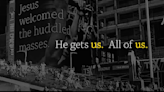 'He Gets Us' Campaign Returns to Super Bowl With Ads for Jesus After Viral Criticism
