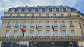 Los hoteles de París enfrían la euforia olímpica
