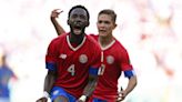 Japan vs Costa Rica LIVE: World Cup 2022 result, final score and reaction as Keysher Fuller earns shock lead