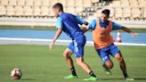 El Xerez CD pierde a Belizón para recibir al Bollullos