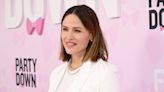 Jennifer Garner Says This Hair Spray Is ‘The Secret’ for Thinning Hair — Shop Now