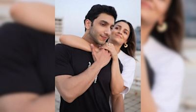 i>Jigrai>: Alia Bhatt and Vedang Raina Twin In New Insta Video