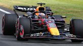 British GP starting grid changed as Mercedes aim to hold off Verstappen threat