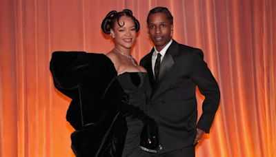 Everything You Need to Know about Rihanna and A$AP Rocky’s Two Kids, RZA and Riot