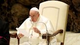 Pope Francis updates sex abuse laws for Catholic Church