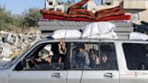 Israel’s Rafah operation, explained