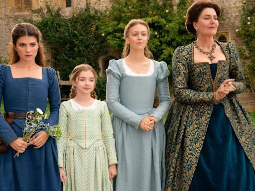 ‘My Lady Jane’ series review: Welcome to the ultimate Tudor jamboree