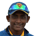 Ajantha Mendis