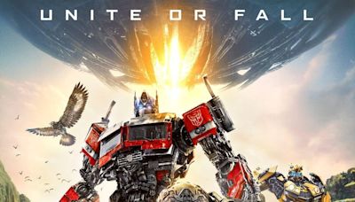 How To Watch Every ‘Transformers’ Movie In Order