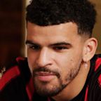 Dominic Solanke