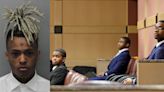 XXXTentacion’s Murderers Sentenced To Life In Prison