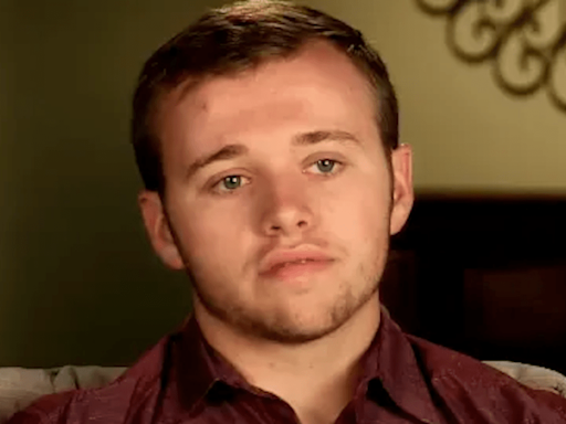 'Counting On' Star Jason Duggar Named in Arkansas Lawsuit—Here's What We Know