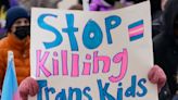 Transgender young people face a mental health crisis. Extremist politics makes it worse.