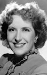 Gracie Allen