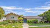 The ‘Brady Bunch’ House Was Just Restored to Its Original Technicolor Glory. It Can Be Yours for $5.5 Million.