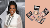 'Takes the guesswork out of makeup': These Oprah-loved eyeshadow palettes are $8 a pop — save 75%