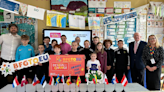 North Donegal school children leading change in their community - Donegal Daily