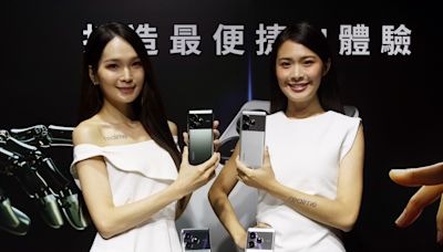 realme GT 6 參戰 AI 手機！realme台灣：未來每年推出兩款GT系列旗艦