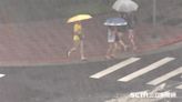 快訊／大雷雨來了！狂炸「3縣市」到下午 示警區域曝光