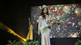 La Nación / La Miss Universo Paraguay 2024 es Claudia Naomi Méndez - OJO Galería