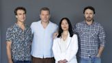 Q&A: Matt Damon, Casey Affleck, Hong Chau discuss their Boston heist comedy ‘The Instigators’