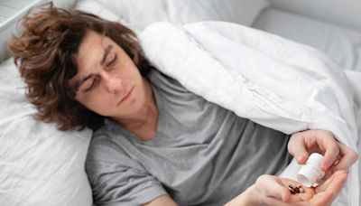 Melatonin-Related Sleep Science Sparks Hope For Treating Sleep Disorders - News18