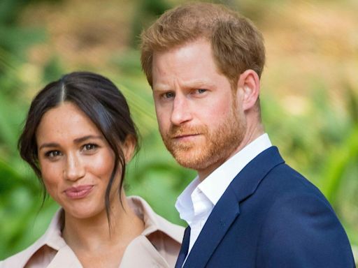 Meghan Markle Reportedly Won't Join Prince Harry In The UK Due To 'Hostility Towards Her'